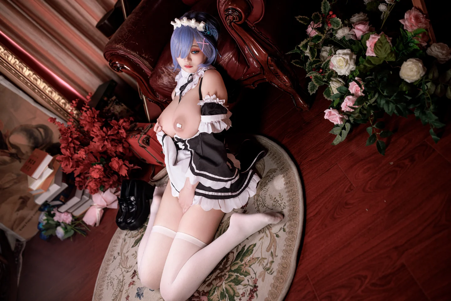 阿雪雪_Re从零开始的异世界生活·雷姆_87P,3V_2_94GB tg@simisebaisi 【丝足阁】082.webp